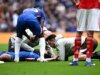 Jesse Derry compartilha atualização após lesão assustadora na estreia no Chelsea Premier League