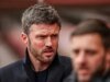 Senne Lammens revela mensagem de Michael Carrick ao time do Man Utd após empate do Sunderland