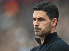 PSG abre negociações para assinar meta do Arsenal e sequestrar transferência de verão de £ 130 milhões