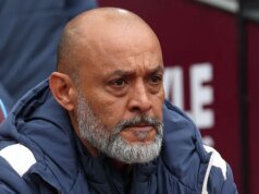 West Ham quer respostas para reclamação ao PGMOL sobre decisão do Arsenal