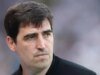 Paul Merson lança dúvidas sobre Andoni Iraola como técnico do Liverpool
