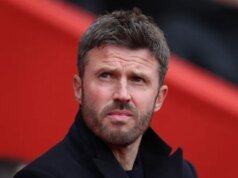 Chefes do Man Utd fazem recomendação final sobre o próximo técnico do Man Utd