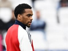 Atualização sobre lesão de Jurrien Timber enquanto Mikel Arteta fala sobre o retorno da estrela do Arsenal