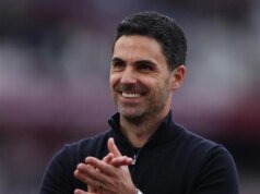 ‘Muito vulnerável’ – Arsenal disse que pode expor a estrela ‘fraca’ do PSG na final da Liga dos Campeões