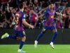 Bruno Fernandes manda mensagem ao ‘irmão’ Marcus Rashford após glória na La Liga