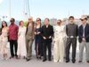Demi Moore sobre liberdade de expressão: “Se começarmos a nos censurar, acho que encerraremos a essência de nossa criatividade” – Conferência de Imprensa do Júri de Cannes