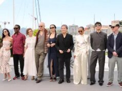 Demi Moore sobre liberdade de expressão: “Se começarmos a nos censurar, acho que encerraremos a essência de nossa criatividade” – Conferência de Imprensa do Júri de Cannes