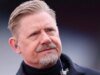 ‘Melhor jogador em campo’ – Peter Schmeichel elogia estrela do Arsenal após derrota na final da Liga dos Campeões