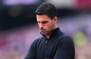 William Gallas pede que o Arsenal ‘substitua’ a contratação de Mikel Arteta por £ 60 milhões
