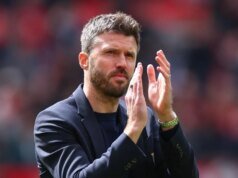 Michael Carrick disse para ‘se livrar’ do fracasso do Man Utd e contratar estrela do Chelsea