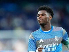 A posição de José Mourinho sobre Aurelien Tchouameni em meio ao interesse do Man Utd na estrela do Real Madrid