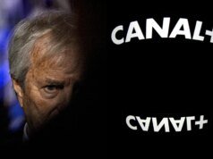 Corpo de roteiristas europeus expressa apoio aos signatários da carta anti-Bolloré e afirma que o boicote ao Canal Plus é sintomático de uma tendência pan-europeia mais ampla