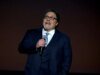 Jon Favreau diz “Tenho uma preocupação saudável com o que pode acontecer” em relação à IA em Hollywood