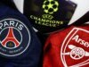 PSG x Arsenal: escalações previstas para hoje e notícias da equipe final da Liga dos Campeões
