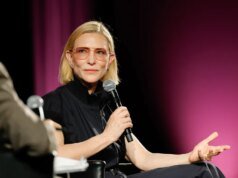 Cate Blanchett diz: “MeToo foi morto muito rapidamente” e que “uma camada sistêmica de abuso” permanece