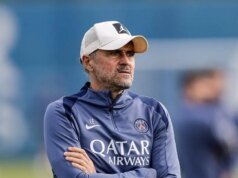 PSG joga amistoso antes do confronto com o Arsenal, mas duas estrelas lesionadas ficam de fora