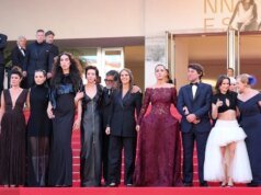 Canal +: Cineastas por trás do título da competição francesa em Cannes, ‘Garance’, entram em debate sobre a propriedade de Vincent Bolloré