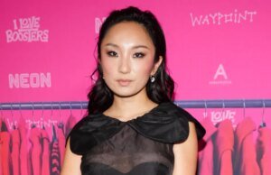 Poppy Liu sobre o medo de estar na “lista negra” de Hollywood, recusando-se a “vender sua alma”