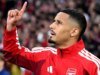 William Saliba revela vitória do Arsenal que deixou a glória da Premier League ‘clara’
