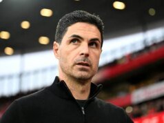 Arsenal venderá o vencedor do título por apenas £ 5 milhões, enquanto Mikel Arteta almeja três contratações