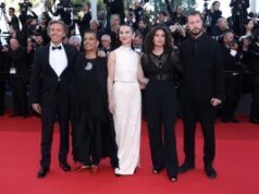 Chefe de Cannes, Thierry Frémaux: Putin não vencerá a guerra na Ucrânia