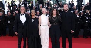 Chefe de Cannes, Thierry Frémaux: Putin não vencerá a guerra na Ucrânia
