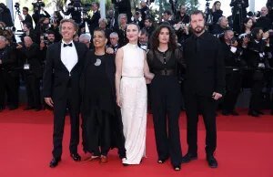 Chefe de Cannes, Thierry Frémaux: Putin não vencerá a guerra na Ucrânia