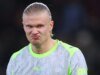 Por que Erling Haaland não está envolvido no Man City no último dia da temporada
