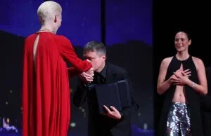 Breaking Baz @ Cannes: Sebastian Stan em ‘Fjord’ e ‘The Batman II’; Tilda Swinton responde às alegações de um ano ruim para os filmes Croisette e olha para o futuro do cinema