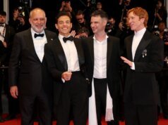 Rami Malek hesitou em estrelar o drama gay de Ira Sachs, ‘The Man I Love’, depois de interpretar Freddie Mercury: ‘I Had to Address the Fear’