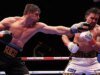 Os scorecards de Oleksandr Usyk x Rico Verhoeven mostram o quão próxima foi a virada gigantesca