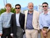 Rami Malek diz que “havia uma certa sensação de medo” ao interpretar ‘The Man I Love’ depois de interpretar Freddie Mercury em ‘Bohemian Rhapsody’ – Cannes