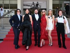 Bebês assassinados, machados enterrados em cabeças e uma monstruosa Maika Monroe: ‘Victorian Psycho’ choca Cannes em ovação de 5 minutos