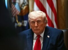 Médico de Trump diz que ele está com “excelente saúde” e pede perda de peso