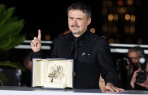 Cristian Mungiu, vencedor da Palma de Ouro do ‘Fjord’, incentiva o diálogo em um mundo dividido: “Não se apresse em julgar o outro”