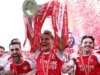 Supercomputador da Premier League prevê os campeões de 2026/27 enquanto o Arsenal tenta defender o título