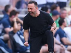 Os alvos de transferência do Tottenham incluem estrelas de Brighton, Man City, Liverpool e Bournemouth
