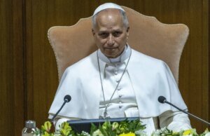 Papa Leão alerta que a inteligência artificial pode ser a “nova torre de Babel”, alerta contra a IA nas mãos de poucos