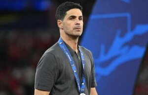 As quatro contratações que o Arsenal quer fazer após o desgosto da Liga dos Campeões
