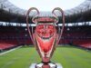 A final da Liga dos Campeões está no YouTube? Como assistir Arsenal x PSG hoje à noite