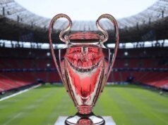 A final da Liga dos Campeões está no YouTube? Como assistir Arsenal x PSG hoje à noite