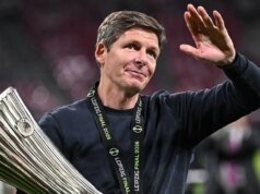 Próximo Probabilidades do técnico do Crystal Palace e o que vem por aí para a saída de Oliver Glasner