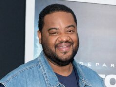 Grizz Chapman morre: ator de ’30 Rock’ tinha 52 anos