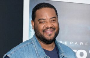 Grizz Chapman morre: ator de ’30 Rock’ tinha 52 anos