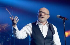 Phil Collins diz que ‘consideraria’ se apresentar ao vivo novamente à medida que a condição melhorasse: ‘Estou mais saudável agora do que há algum tempo’