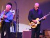Dick Parry, saxofonista que tocou solos clássicos nos álbuns ‘Dark Side of the Moon’ e ‘Wish You Were Here’ do Pink Floyd, morre aos 83 anos