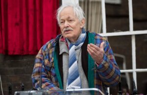 Michael Pennington, ator de ‘Star Wars: O Retorno dos Jedi’, morre aos 82 anos