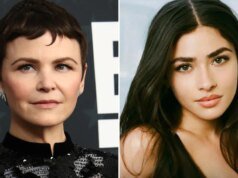 Ginnifer Goodwin se junta a Melissa Collazo na série Prime Video ‘The Probability Of Miracles’