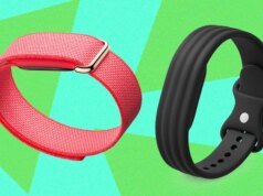 Google abandona a tela com o novo Fitbit Air (2026)
