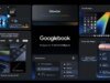 O Google acaba de anunciar um novo tipo de laptop e coloca o Gemini em todos os lugares